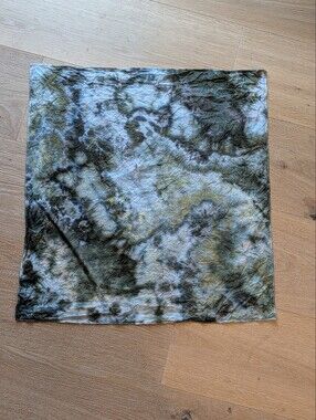 New Tiedye Bandana